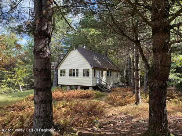 25 Braziel Heights Road, Kerhonkson, NY 12446