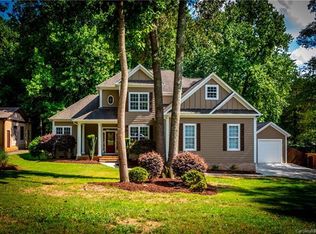 4337 Hyde Park Dr, Charlotte, NC 28216