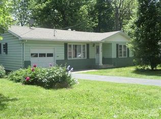 1510 W Bennett St, Springfield, MO 65807