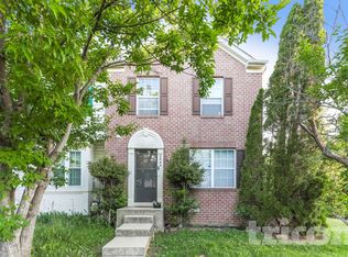 3644 Derby Shire Cir, Windsor Mill, MD 21244