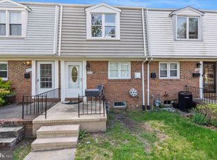 3609 Clarenell Rd, Baltimore, MD 21229