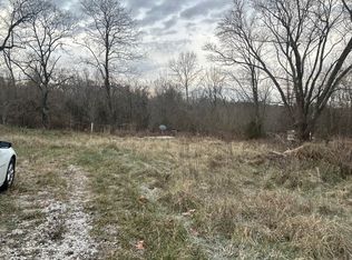 1774 Stonington Rd, Mitchell, IN 47446