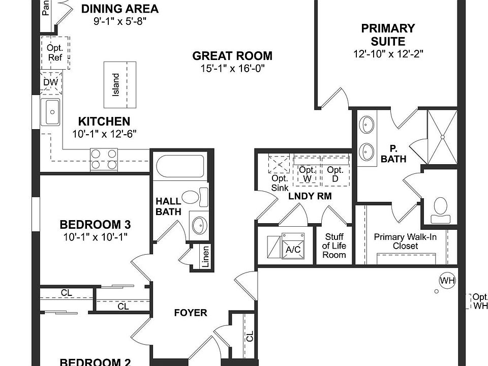 2nd image of 3254 Jared Ave SE #29