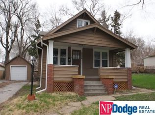 4534 Parker St, Omaha, NE 68104