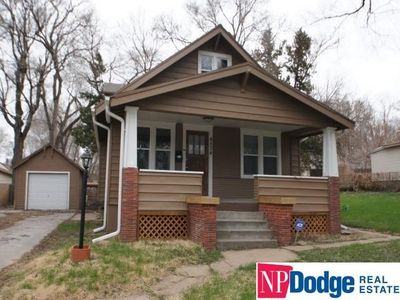 4534 Parker St, Omaha, NE, 68104