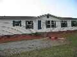 1848 High Cotton St, Darlington, SC 29532