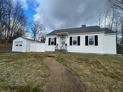 73 Sand St, Gardner, MA, 01440