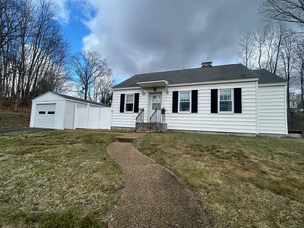 73 Sand St, Gardner, MA 01440
