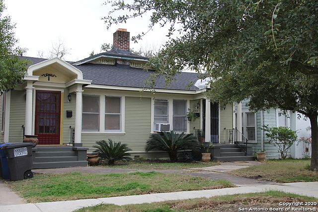 1st image of 1106 E Highland Blvd