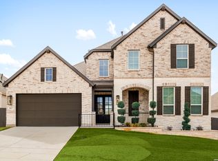 3027 Daplyn Park, Bulverde, TX 78163