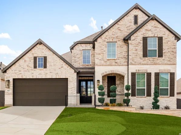 3027 Daplyn Park, Bulverde, TX 78163