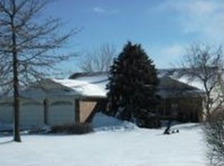22167 W Honey Ridge Ct, Kildeer, IL 60047