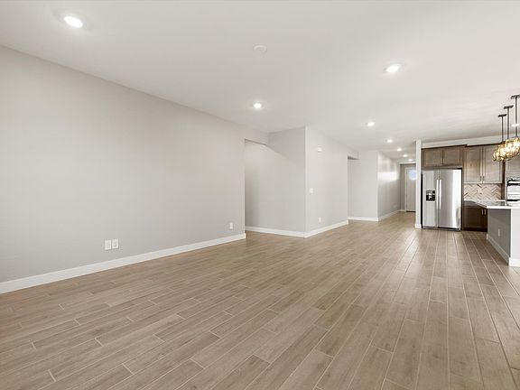 Welcome to the Sawyer floorplan.