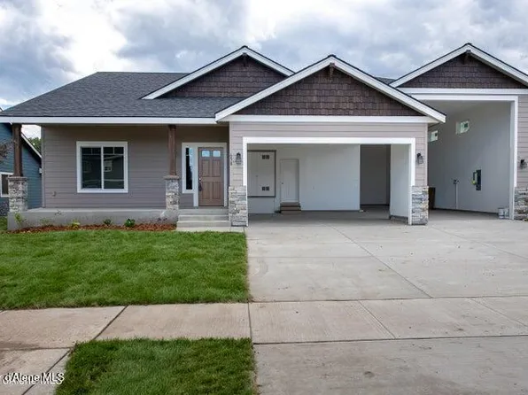 2871 N Neptune St, Post Falls, ID 83854