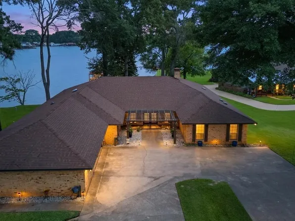252 County Road 3107, Jacksonville, TX 75766