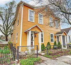319 Morton Ave Photo 1