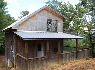 433 Ball Play Rd, Old Fort, TN 37362