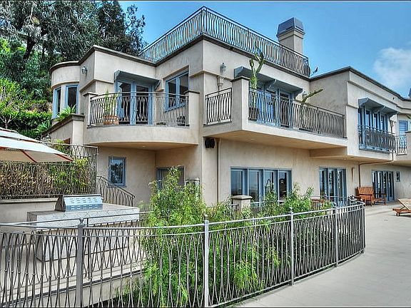 Pacific Palisades Real Estate