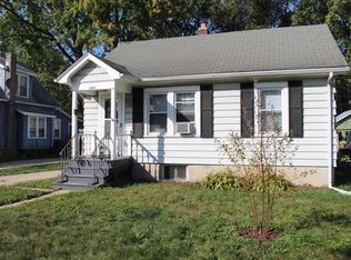 2528 Moland St, Madison, WI 53704