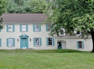 15 Red Lick Run, Monterville, WV 26282