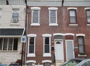 457 Moyer St, Philadelphia, PA 19125