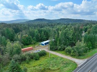 1395 State Rte #105, Coventry, VT 05825