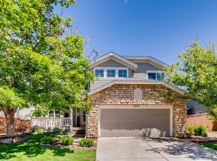 8696 Cresthill Ln, Highlands Ranch, CO 80130