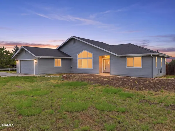 10975 Margaret Way, Flagstaff, AZ 86004