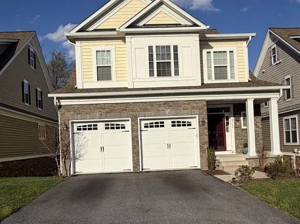 2788 Cheekwood Cir, Ellicott City, MD 21042