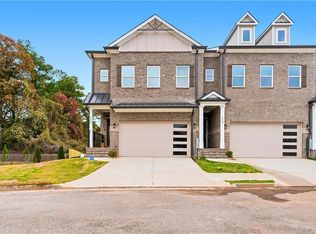 3360 Sarah Trl LOT 1, Decatur, GA 30032