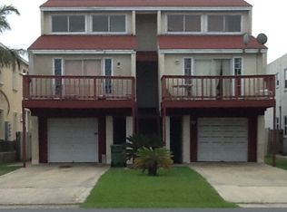 113 E Hibiscus St, South Padre Island, TX 78597