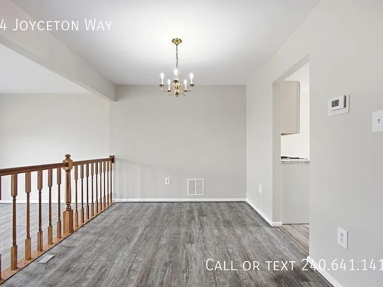 54 Joyceton Way — Photo 1