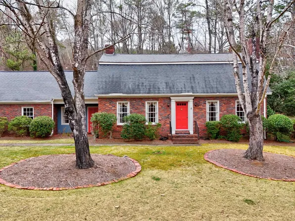 219 Green View Rd SW, Rome, GA 30165