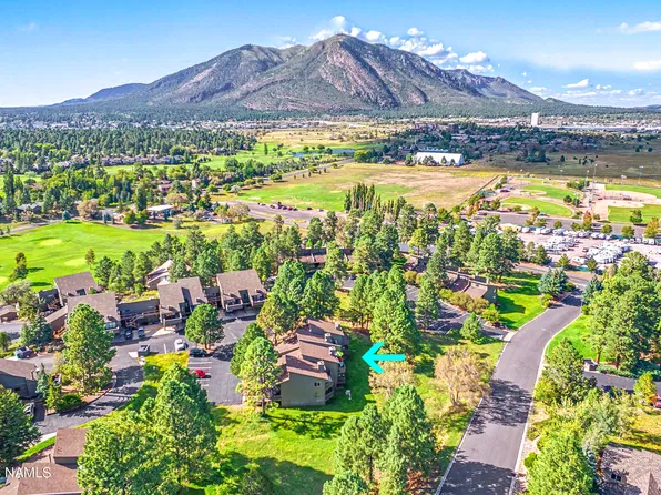 5707 N Villa Cir #792B, Flagstaff, AZ 86004