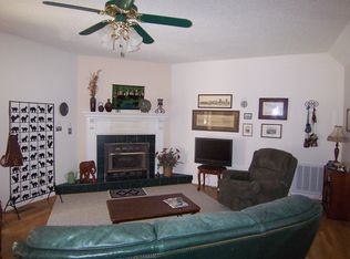 66 Squirrel Trl, Hendersonville, NC 28791