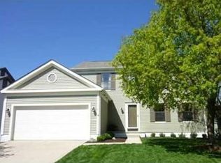 5216 Calhoon Ct, Hilliard, OH 43026
