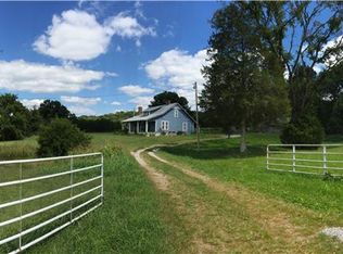 620 Harris Branch Rd, Hartsville, TN 37074