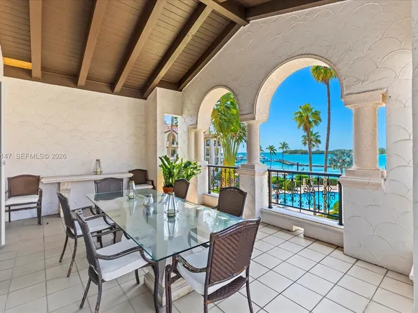 2134 Fisher Island Dr #2134, Miami Beach, FL 33109