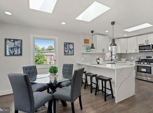 3016 N St SE, Washington, DC 20020