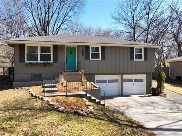 5017 NW Merrimac Ave, Riverside, MO 64150