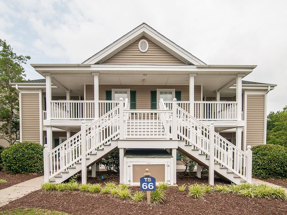 1st image of 725 Blue Stem Dr. #66A