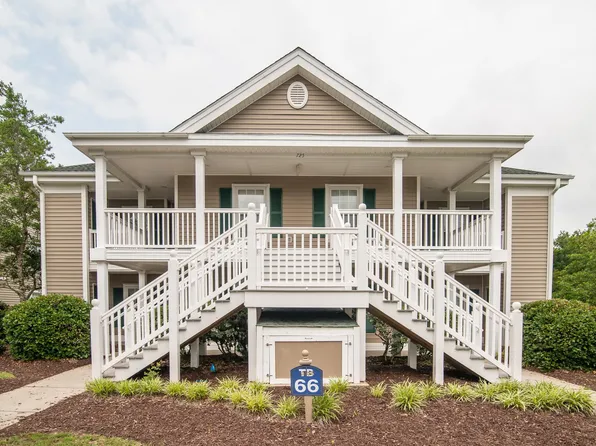 725 Blue Stem Dr. #66A, Pawleys Island, SC 29585