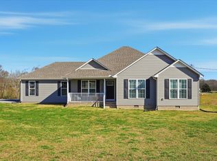 186 L Mitchell Rd, Flintville, TN 37335