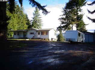 63403 Isthmus Heights Rd, Coos Bay, OR 97420