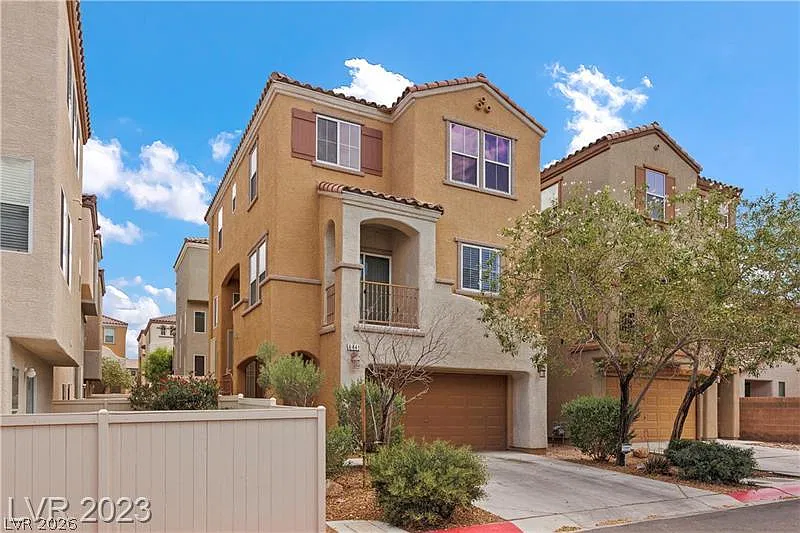 6441 Addamo Peak Ct