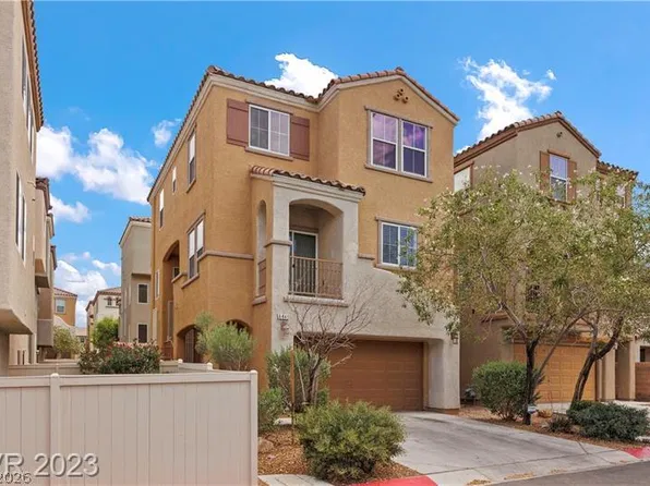 6441 Addamo Peak Ct, Las Vegas, NV 89141