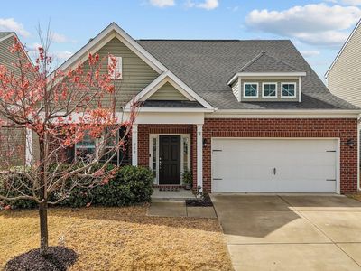 717 Maple Brook Rd, Fuquay Varina, NC, 27526