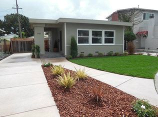 1582 McKendrie St, San Jose, CA 95126