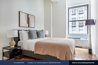 Rented by The Blueground