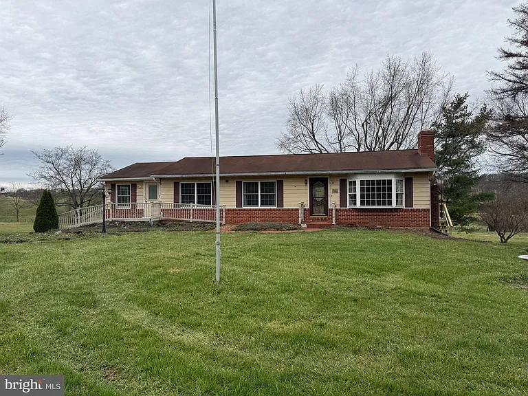 190 Bachman Valley Rd — Photo 5